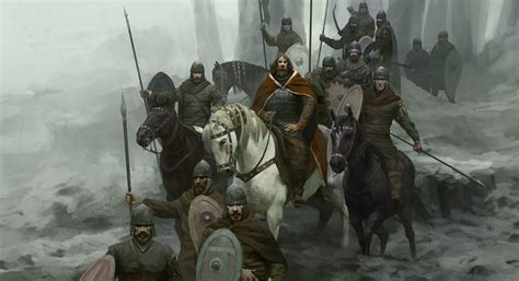 Mount & Blade II: Bannerlord Leaves Beta; 5 Colossal Bannerlord .